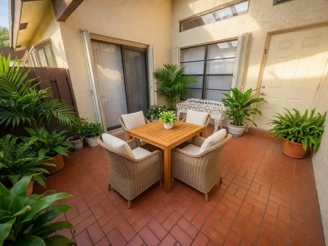 14103 Nesting Way #C, Delray Beach, FL 33484 - #1