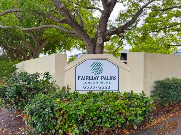 6537 SE Federal Highway #101, Stuart, FL 34997
