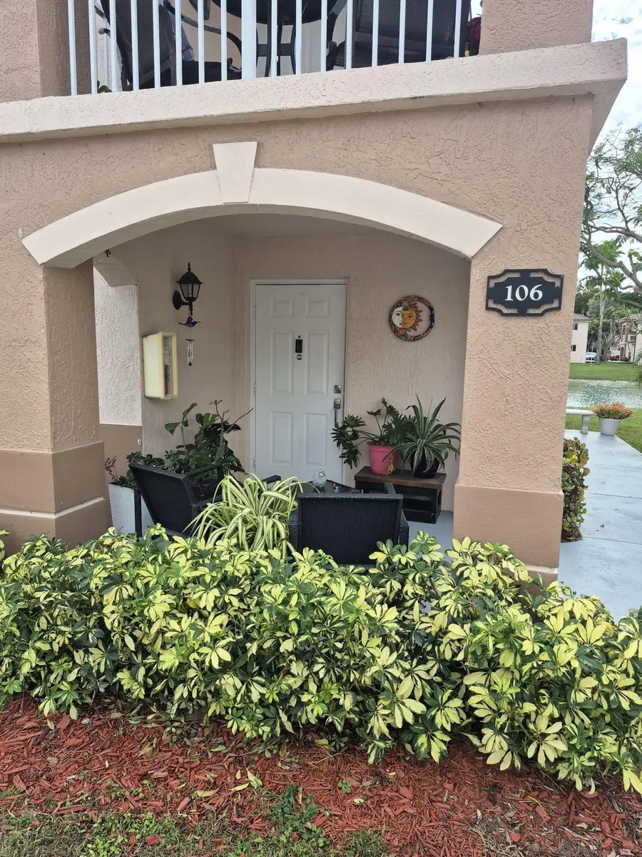 1270 SE 27th Street #106, Homestead, FL 33035 - #2
