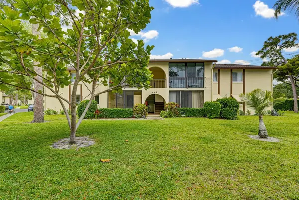 119 Lake Pine Circle #C-2, ,, FL 33463