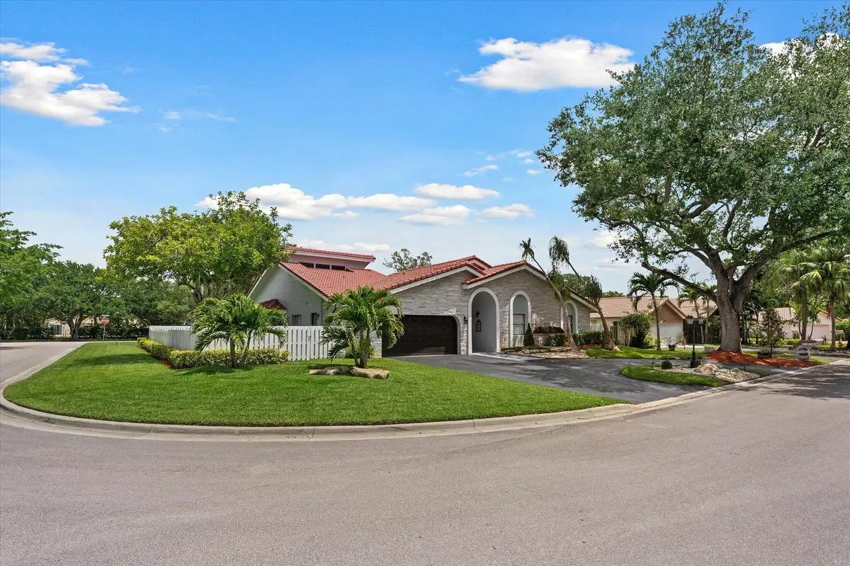 11099 NW 1st Court, Coral Springs, FL 33071 - #1