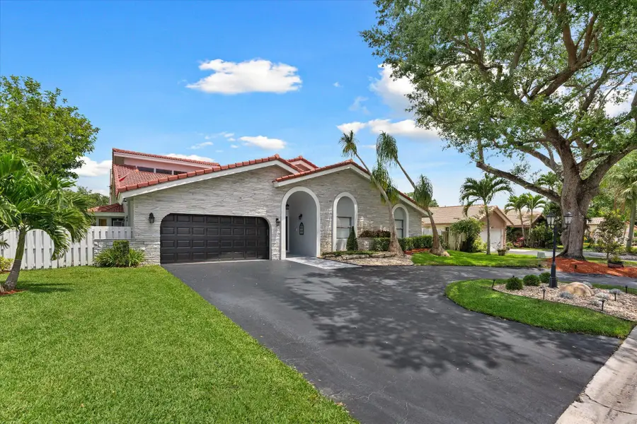 11099 NW 1st Court, Coral Springs, FL 33071 - #3