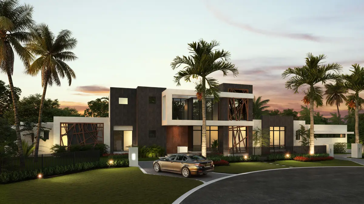 11751 NW 15th Street, Plantation, FL 33323 - #1