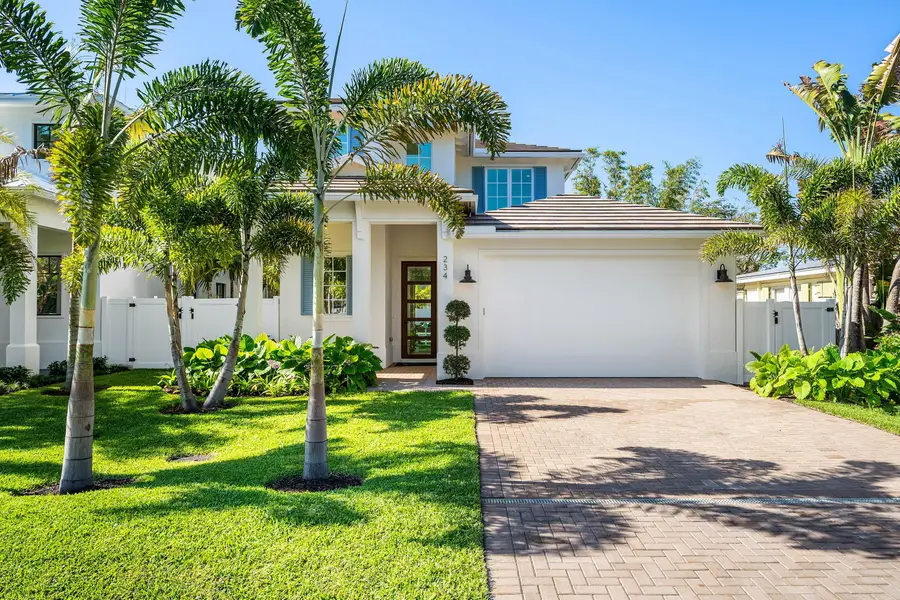 234 NE 12th Street, Delray Beach, FL 33444 - #3