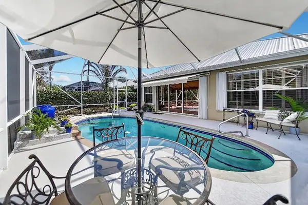 2857 SW Brighton Way, Palm City, FL 34990
