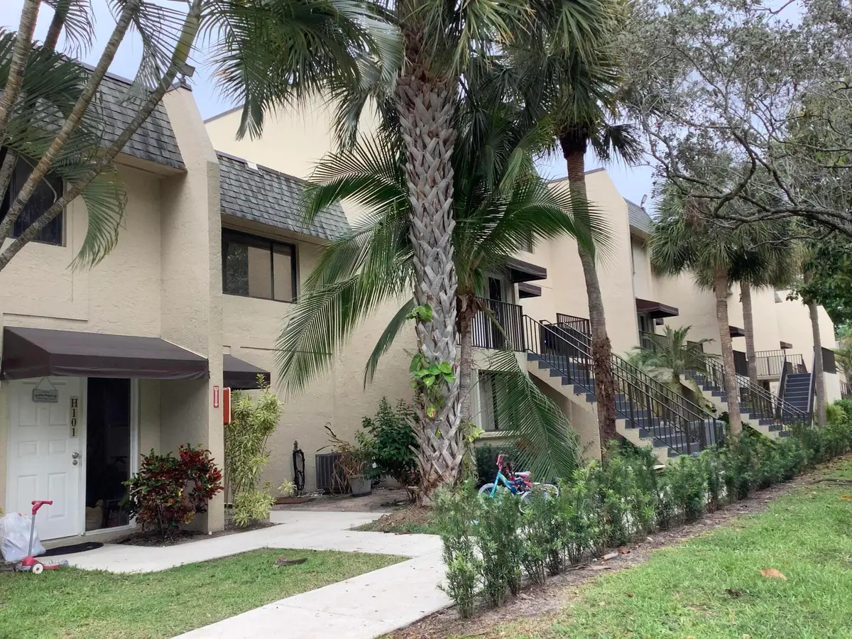 65 Deer Creek Road #H203, Deerfield Beach, FL 33442 - #1