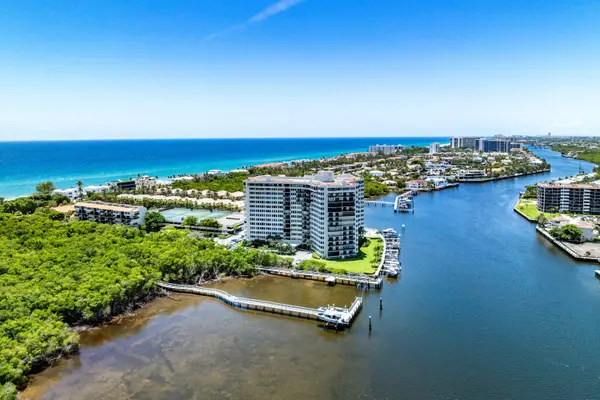 3912 S Ocean Boulevard #906, Highland Beach, FL 33487