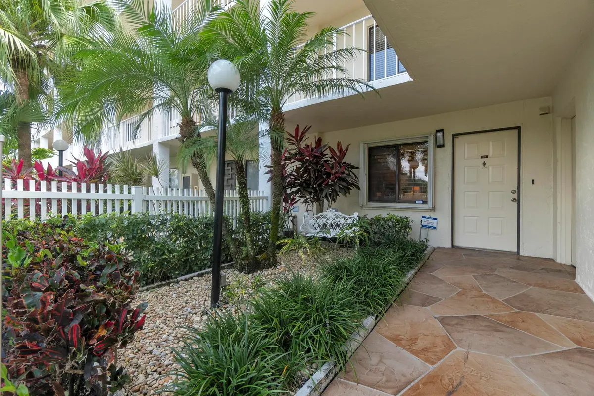 7351 Kinghurst Drive #108, Delray Beach, FL 33446 - #1