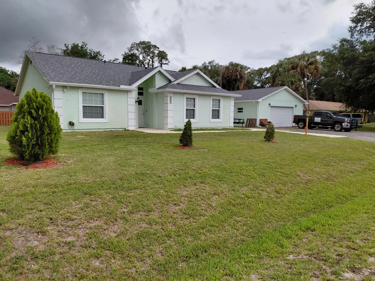 5101 Matanzas Avenue, Fort Pierce, FL 34946 - #1