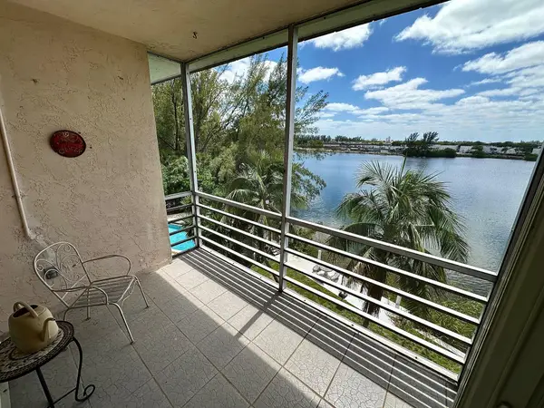 4311 Crystal Lake Drive #407, Deerfield Beach, FL 33064
