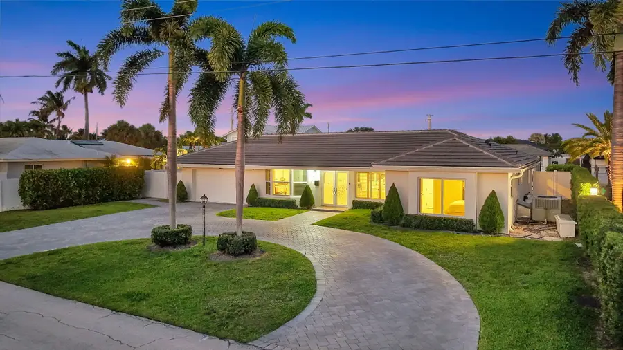 4460 NE 26th Avenue, Lighthouse Point, FL 33064 - #2