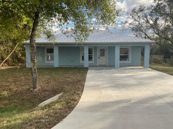 2432 NW 5th Street, Okeechobee, FL 34972