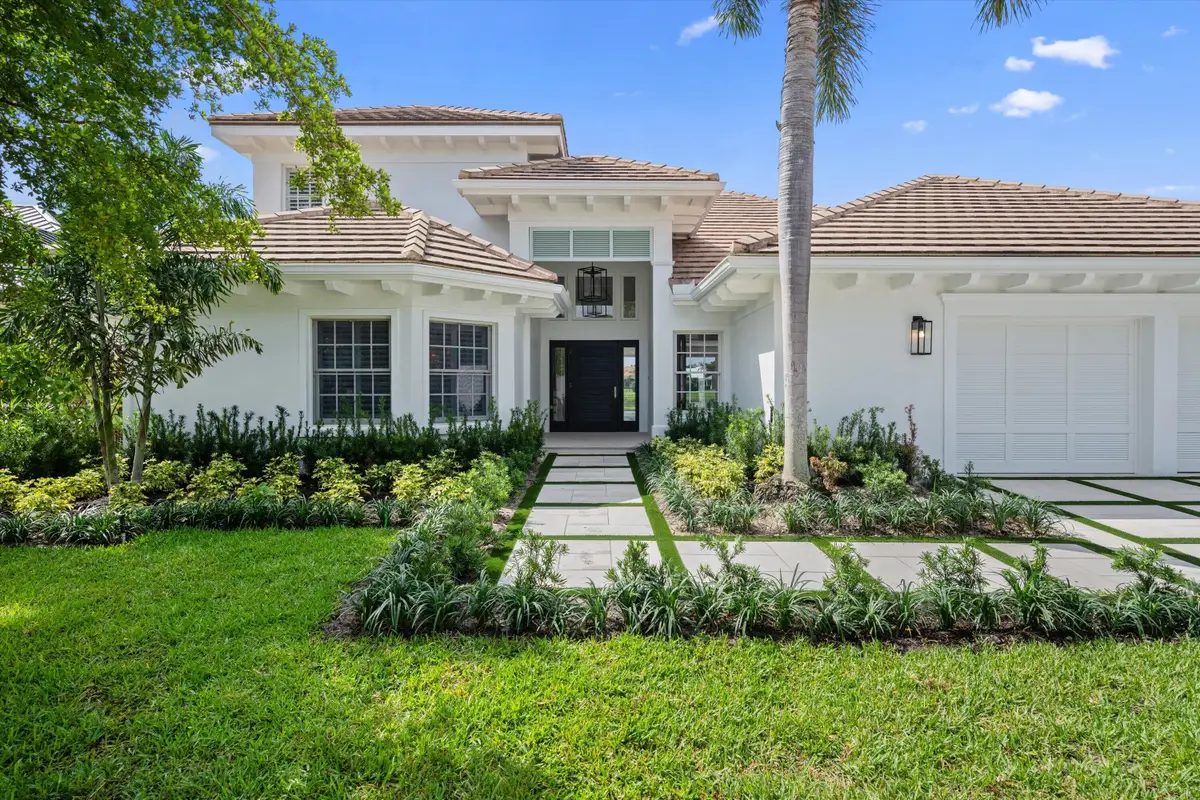 204 Birkdale Lane, Jupiter, FL 33458 - #1
