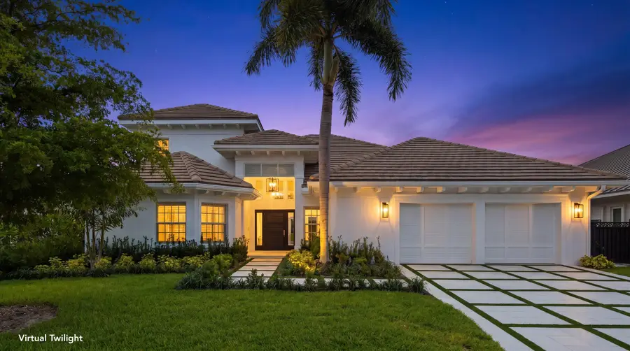 204 Birkdale Lane, Jupiter, FL 33458 - #2