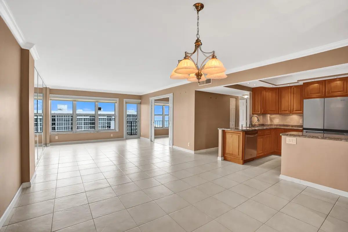 405 N Ocean Boulevard #1803, Pompano Beach, FL 33062 - #1