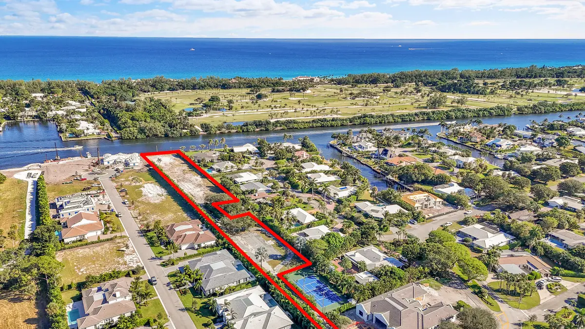 2900 Avenue Au Soleil, Gulf Stream, FL 33483 - #1