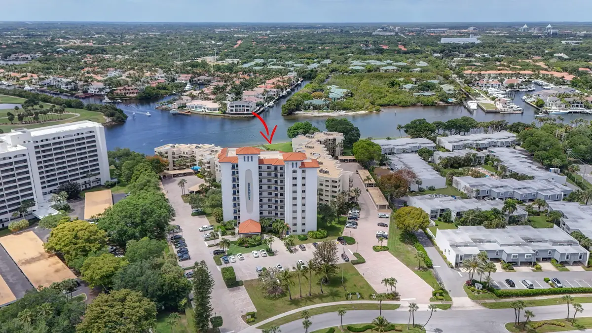 370 Golfview Road #503, North Palm Beach, FL 33408 - #1