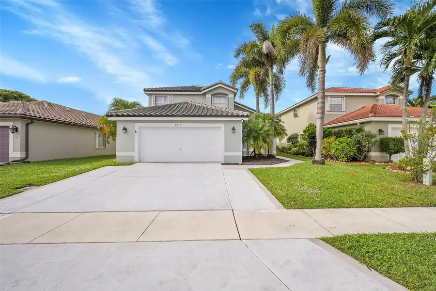 8236 White Rock Circle, Boynton Beach, FL 33436 - #2