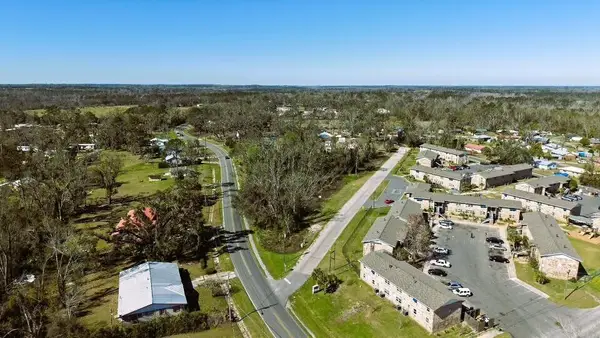 Lot 7 SW Bum Gardener Drive, ,, FL 32340
