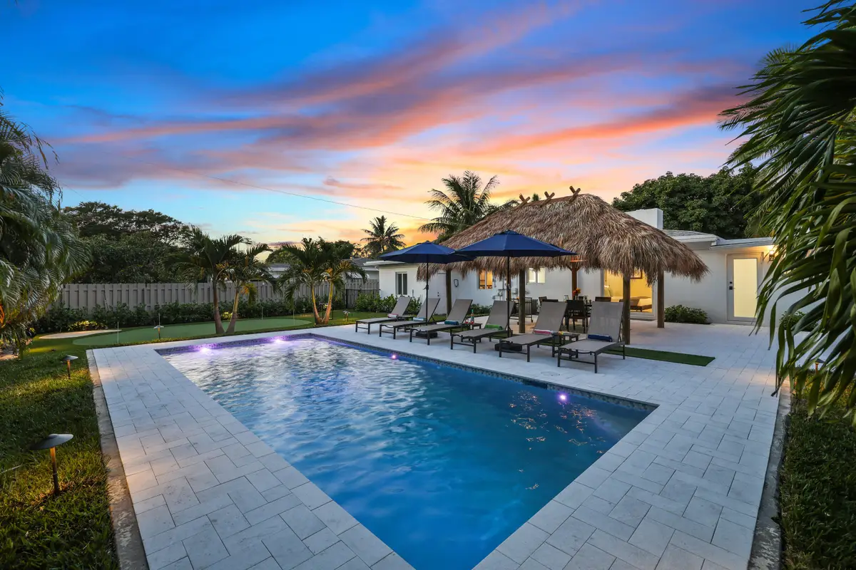 312 Gulfstream Boulevard, Delray Beach, FL 33444 - #1