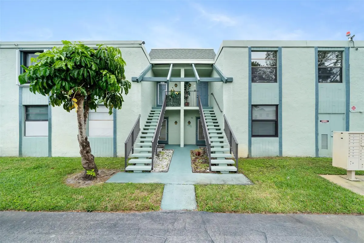 7350 NW 18th Street #104, Margate, FL 33063 - #1