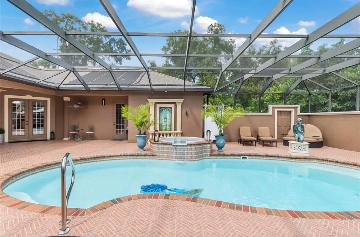 2901 SE 28th Lane, Ocala, FL 34471 - #1