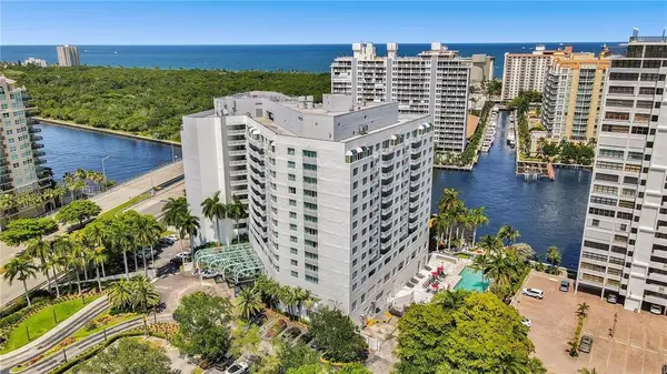 2670 E Sunrise Boulevard #509, Fort Lauderdale, FL 33304