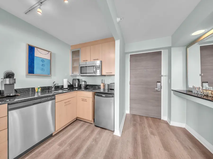 2670 E Sunrise Boulevard #509, Fort Lauderdale, FL 33304 - #2