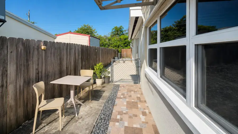 2311 N 58th Avenue, Hollywood, FL 33021 - #2