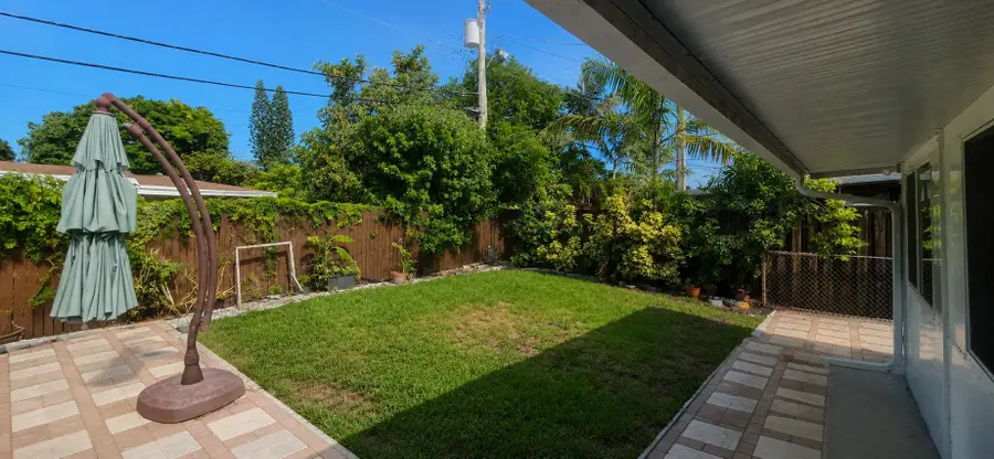 2311 N 58th Avenue, Hollywood, FL 33021 - #3