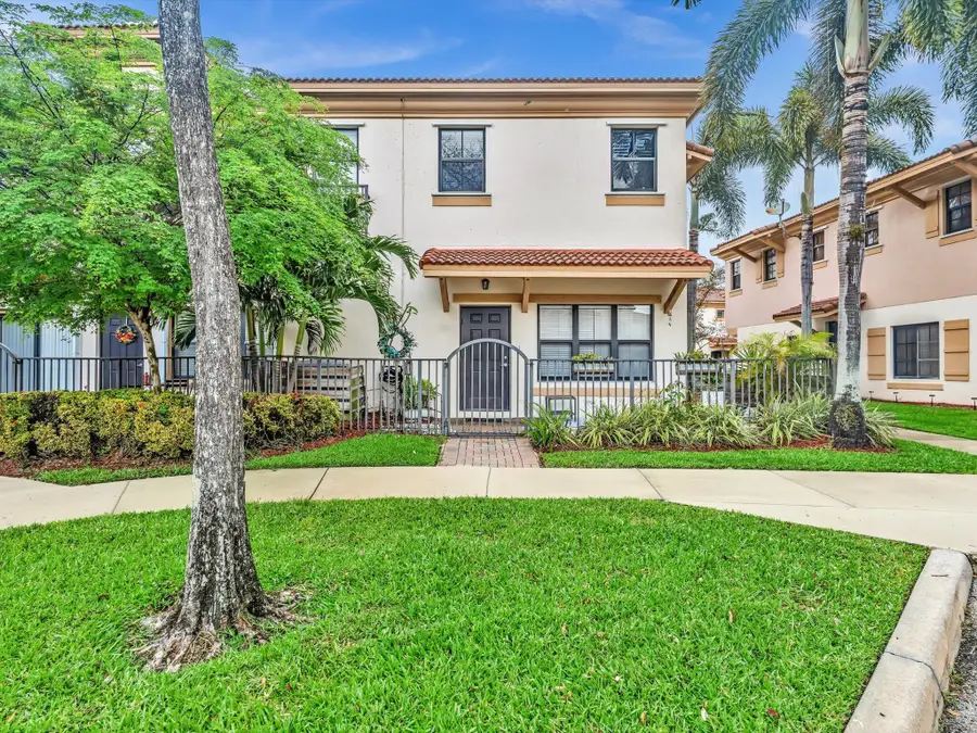 4782 Preserve Street #4782, Coconut Creek, FL 33073 - #2