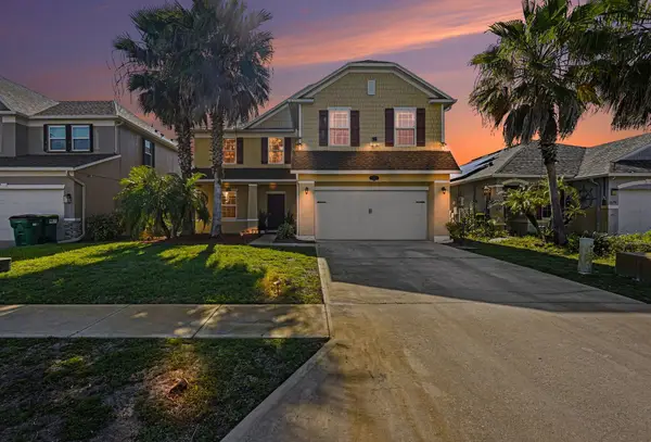 1688 Attilburgh Boulevard, West Melbourne, FL 32904