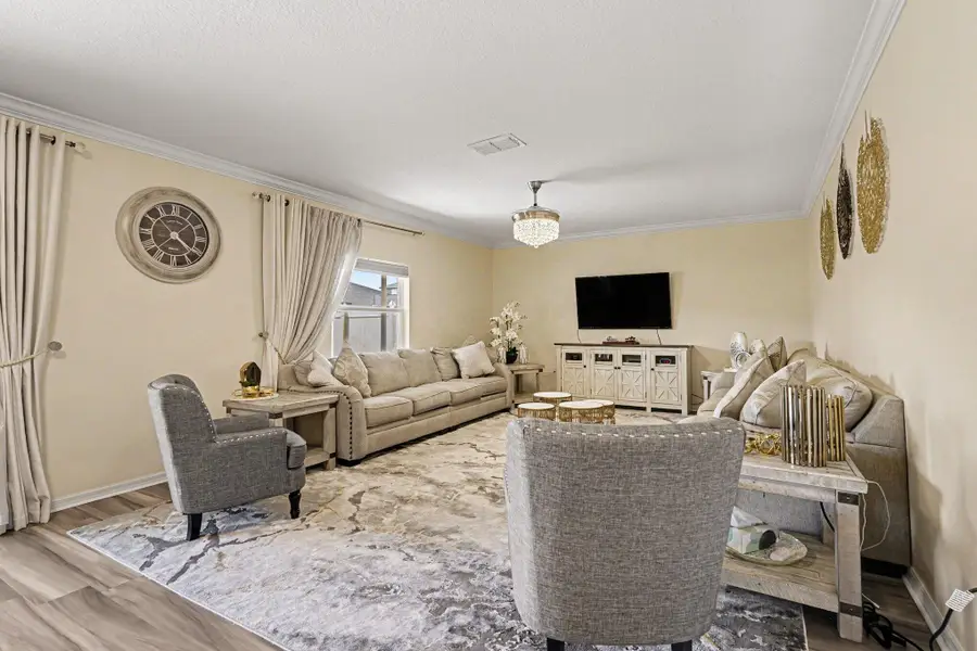 1688 Attilburgh Boulevard, West Melbourne, FL 32904 - #2