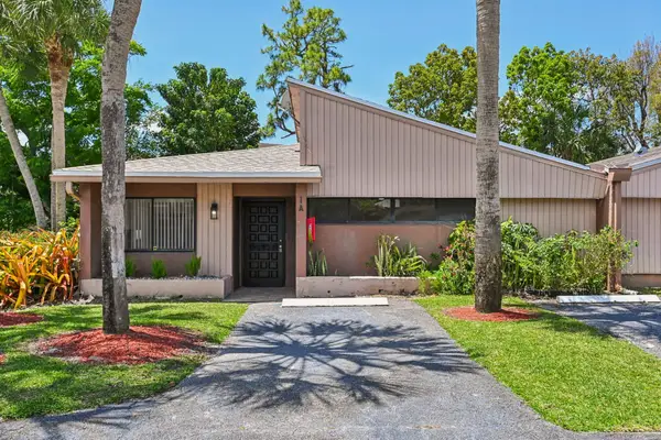 166 Sparrow Drive #1a, Royal Palm Beach, FL 33411