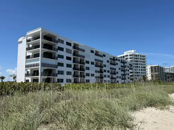 10102 S Ocean Drive #210a, Jensen Beach, FL 34957
