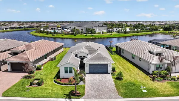 11869 SW Poseidon Way, Port St Lucie, FL 34987