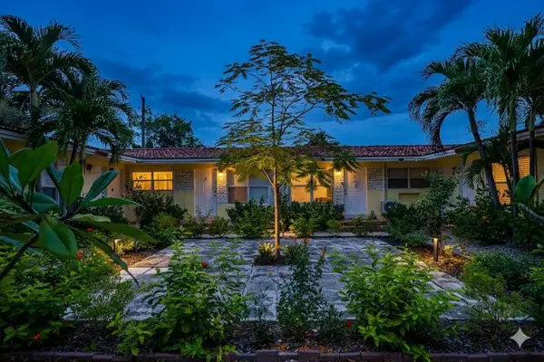 1125 NE 80th Street, Miami, FL 33138