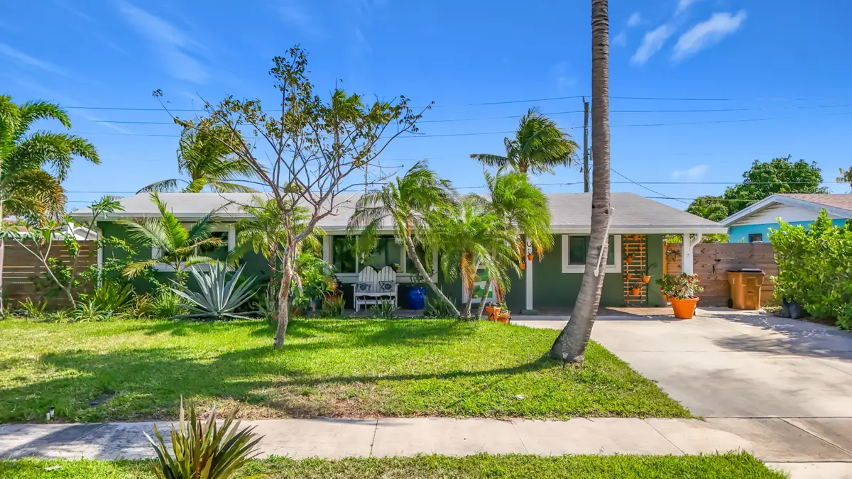 6 SE 10th Court, Deerfield Beach, FL 33441 - #1