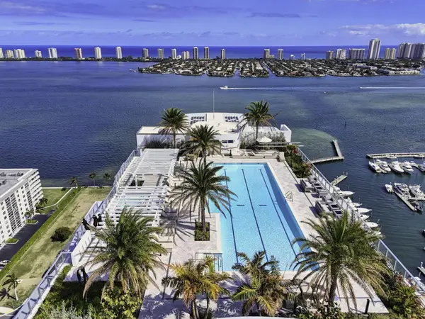 220 Lake Shore Drive #609, Lake Park, FL 33403