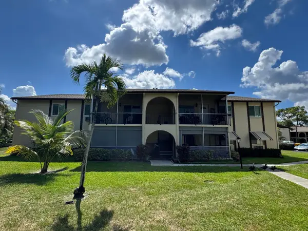 5817 La Pinata Boulevard #C-1, ,, FL 33463