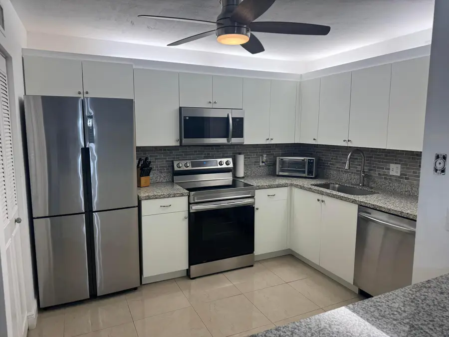 5817 La Pinata Boulevard #C-1, Greenacres, FL 33463 - #3