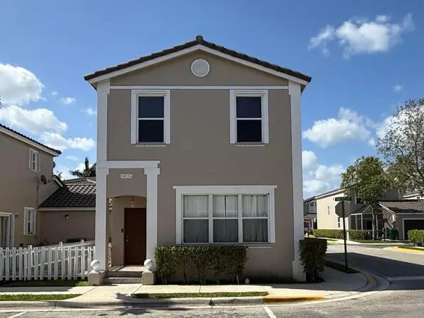 10536 NW 57th Court #10536, Coral Springs, FL 33076