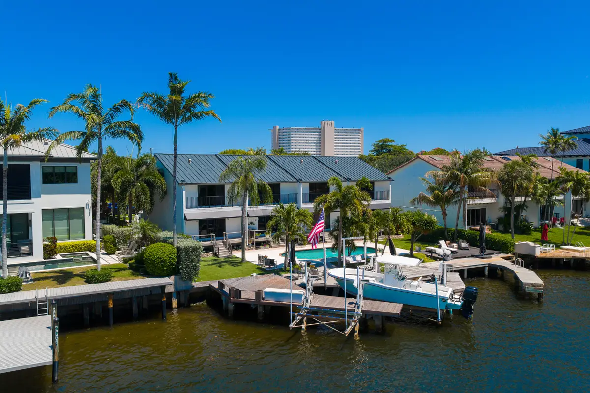 641 NE 19th Avenue, Deerfield Beach, FL 33441 - #1