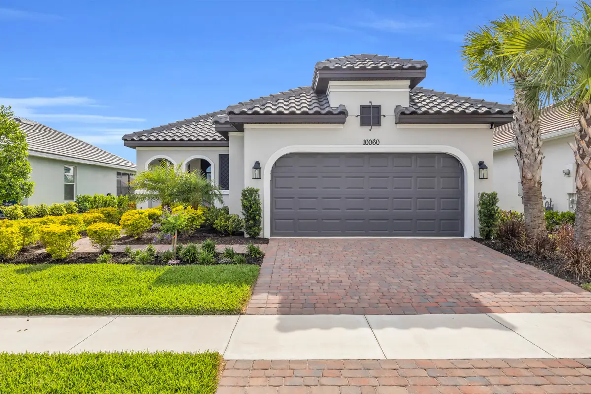 10060 SW Santini Road, Port Saint Lucie, FL 34987 - #1
