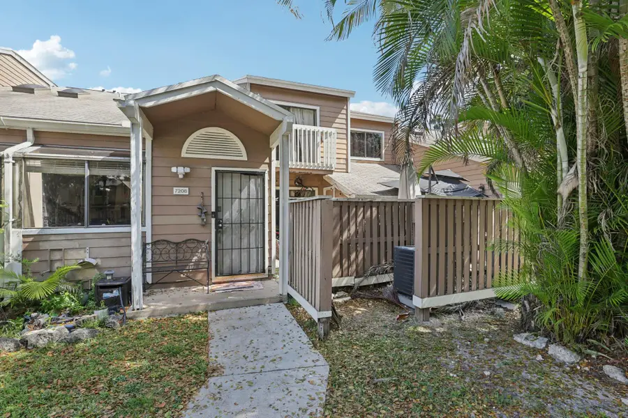 7208 Sportsmans Drive, North Lauderdale, FL 33068 - #2
