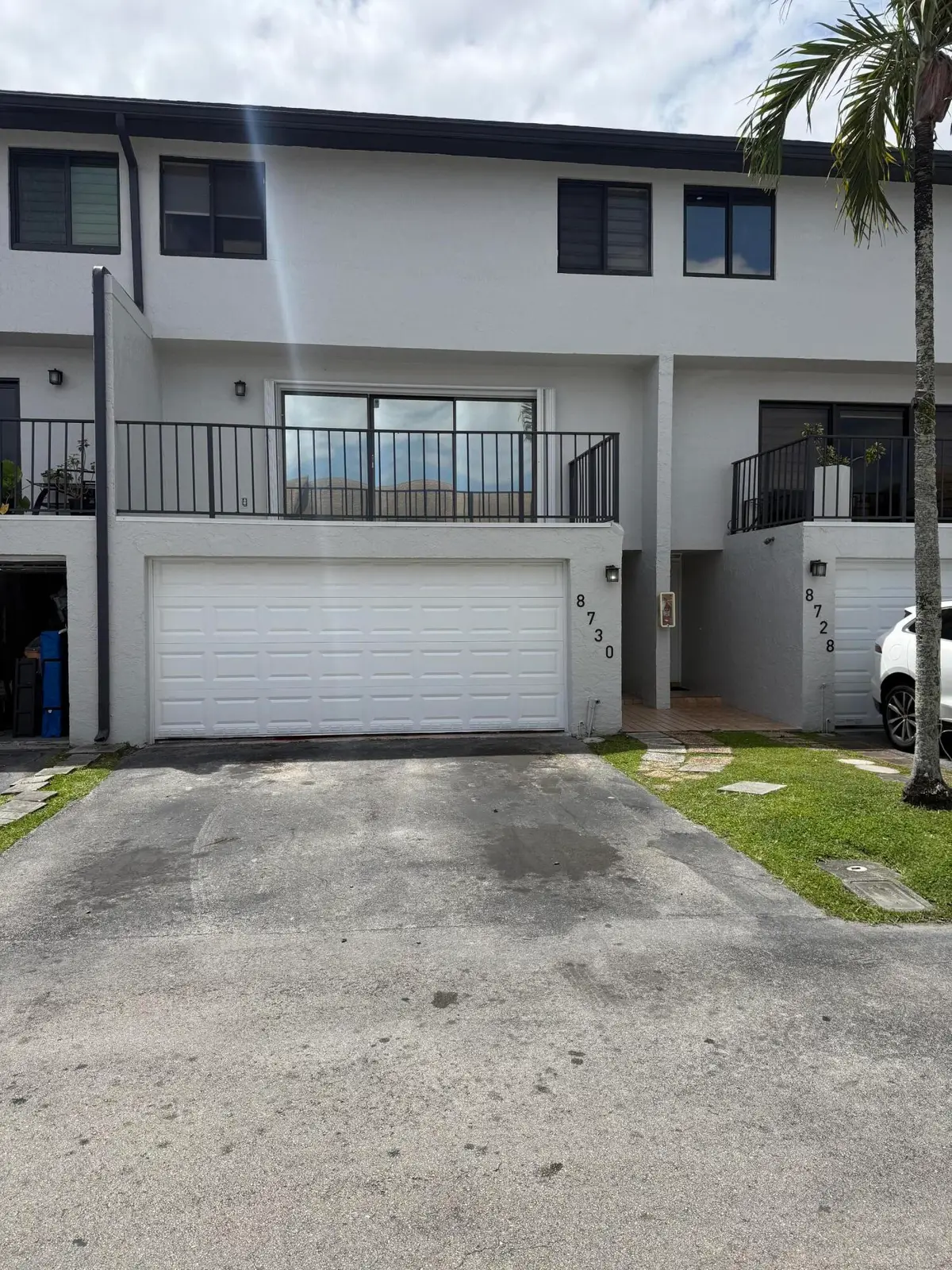 8730 SW 154th Cir Place, Miami, FL 33193 - #1