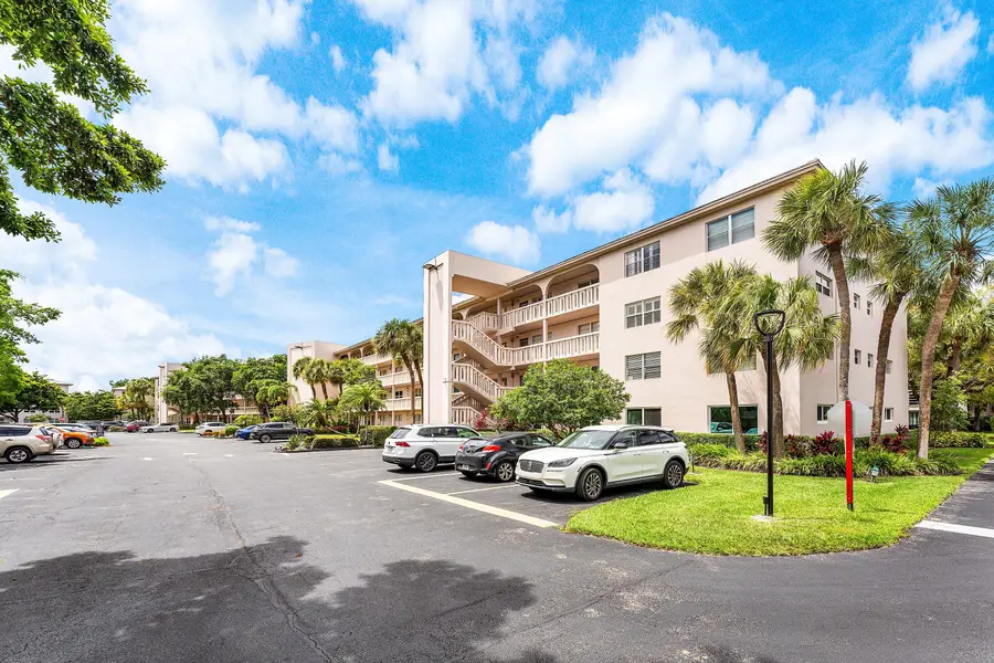 2003 Granada Drive #M1, Coconut Creek, FL 33066 - #3
