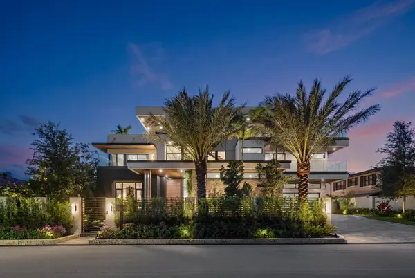 441 Isle Of Palms Drive, Fort Lauderdale, FL 33301