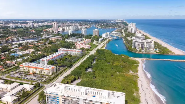 1111 S Ocean Boulevard #413, Boca Raton, FL 33432