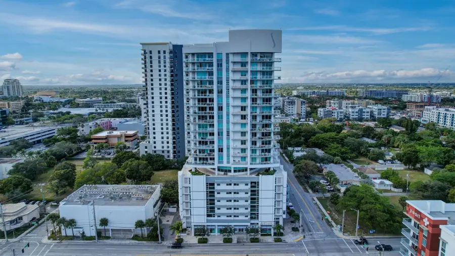 315 NE 3rd Avenue #1509, Fort Lauderdale, FL 33301 - #2